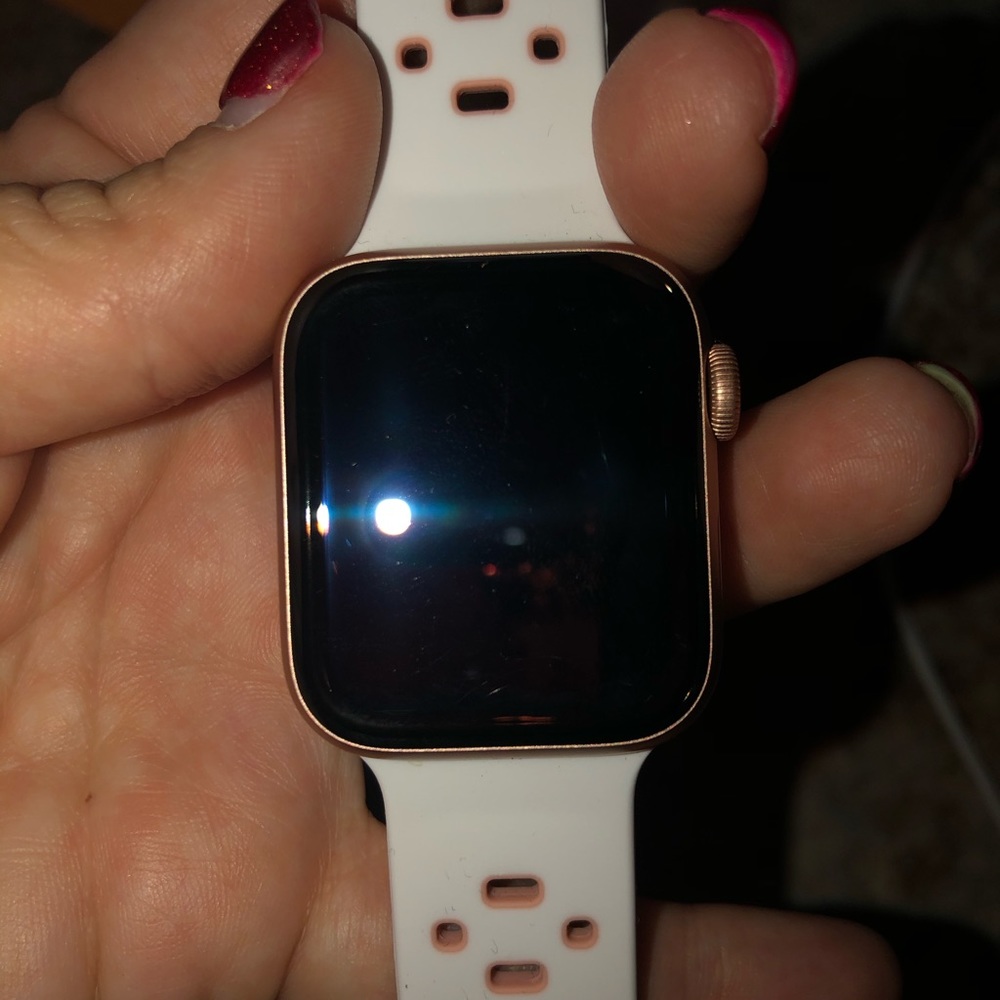 Apple Watch Series 4